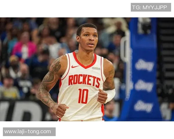 小贾巴里史密斯：新星崛起，NBA赛场上的未来之星与挑战